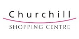 The Churchill Shopping Centre