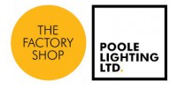Poole Lighting Factory