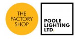 Poole Lighting Factory