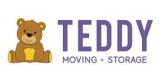 Teddy Moving And Storage
