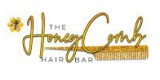 The Honey Comb Hair Bar
