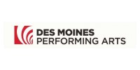 Des Moines Performing Arts