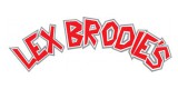 Lex Brodies