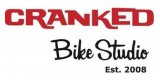 Cranked Bike Studio