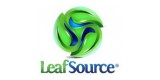Leaf Source