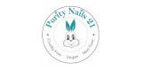 Purity Nails 21