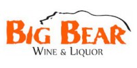 Big Bear Wine And Liquor