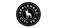 Applehead City Pet