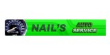 Nails Auto Service