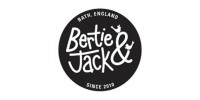 Bertie & Jack