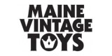 Maine Vintage Toys