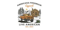 Americana Pipedream