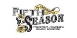 Fifth Season Gardening