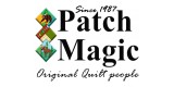 Patch Magic