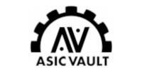 Asic Vault
