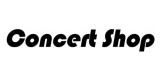 Concert Shop
