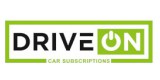 Drive On Car Subscriptions