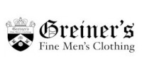 Greiners Clothing