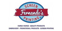 Fernandos Print