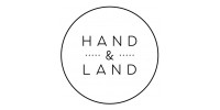 Hand And Land