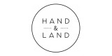 Hand And Land