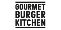 Gourmet Burger Kitchen