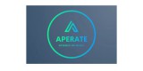 Aperate