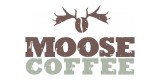 Moose Coffee