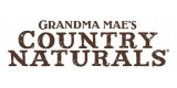Grandma Maes Country Naturals