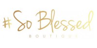 So Blessed Boutique