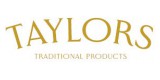 Taylors Products
