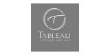 Tableau Kitchen And Bar