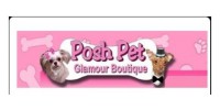 Posh Pet Glamour Boutique