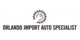 Orlando Import Auto Specialist