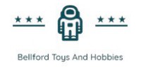 Bellford Toys And Hobbies