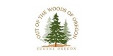 Out Of The Woods Of Oregon