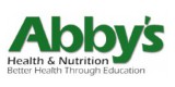 Abbys Healt And Nutrition
