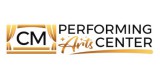 C M Performing Arts Center