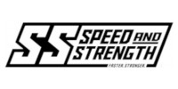 Speed And Strength
