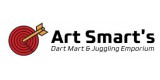 Art Smart Dart Mart And Juggling Emporium