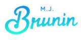 M J Brunin