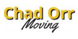 Chad Orr Moving