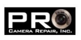 Pro Camera Repair