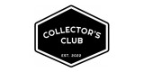 Collectors Club Main