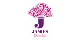 James Chocolates