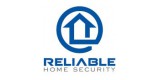Reliable Home Security