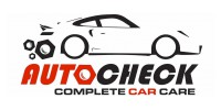 Auto Check Complete Car Care