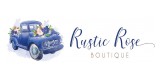 Rustic Rose Boutique