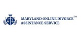 Maryland Online Divorce