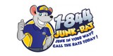 1 844 Junk Rat